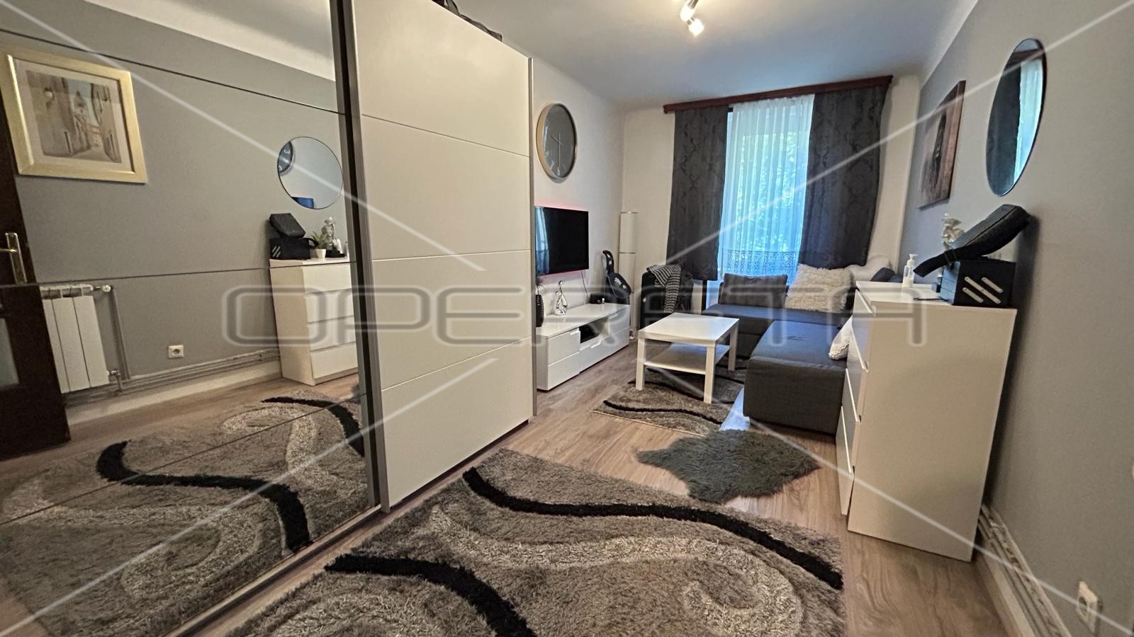 Квартира, 33 м², 103 432$ — FAKTOR