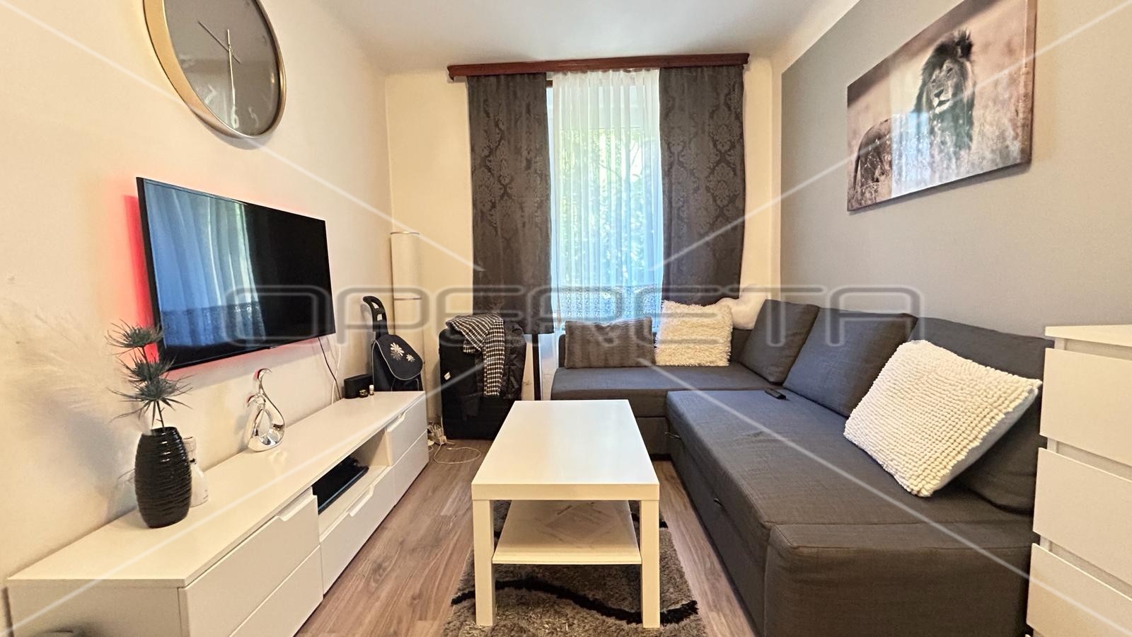 Квартира, 33 м², 103 432$ — FAKTOR