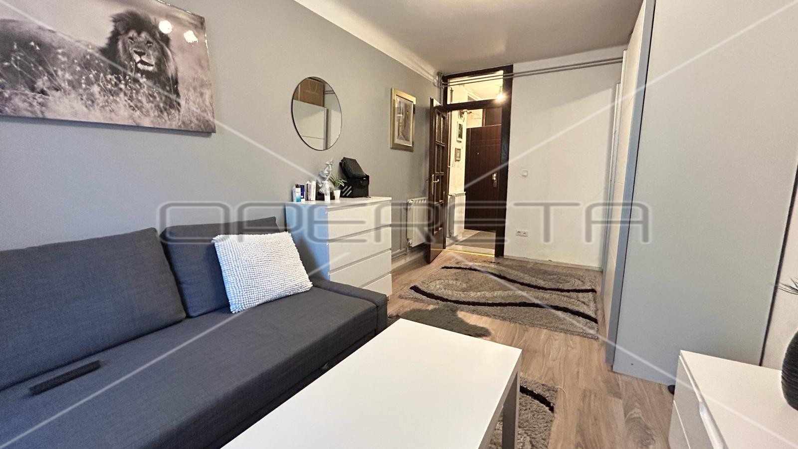 Квартира, 33 м², 103 432$ — FAKTOR