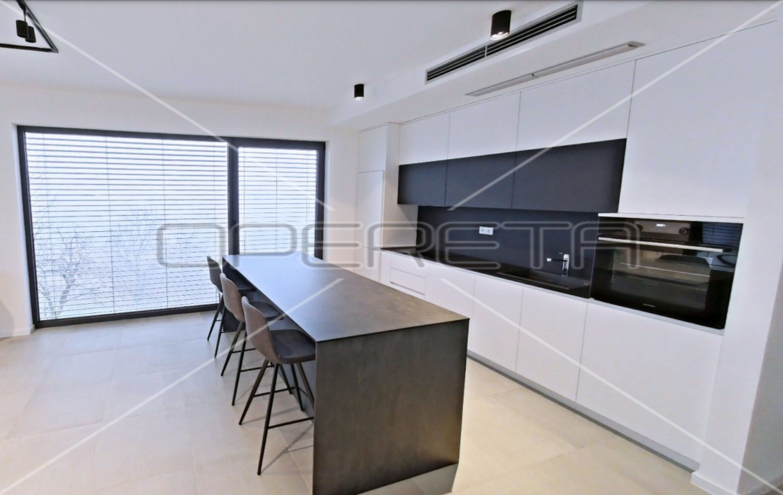 Квартира, 135 м², 464 752$ — FAKTOR