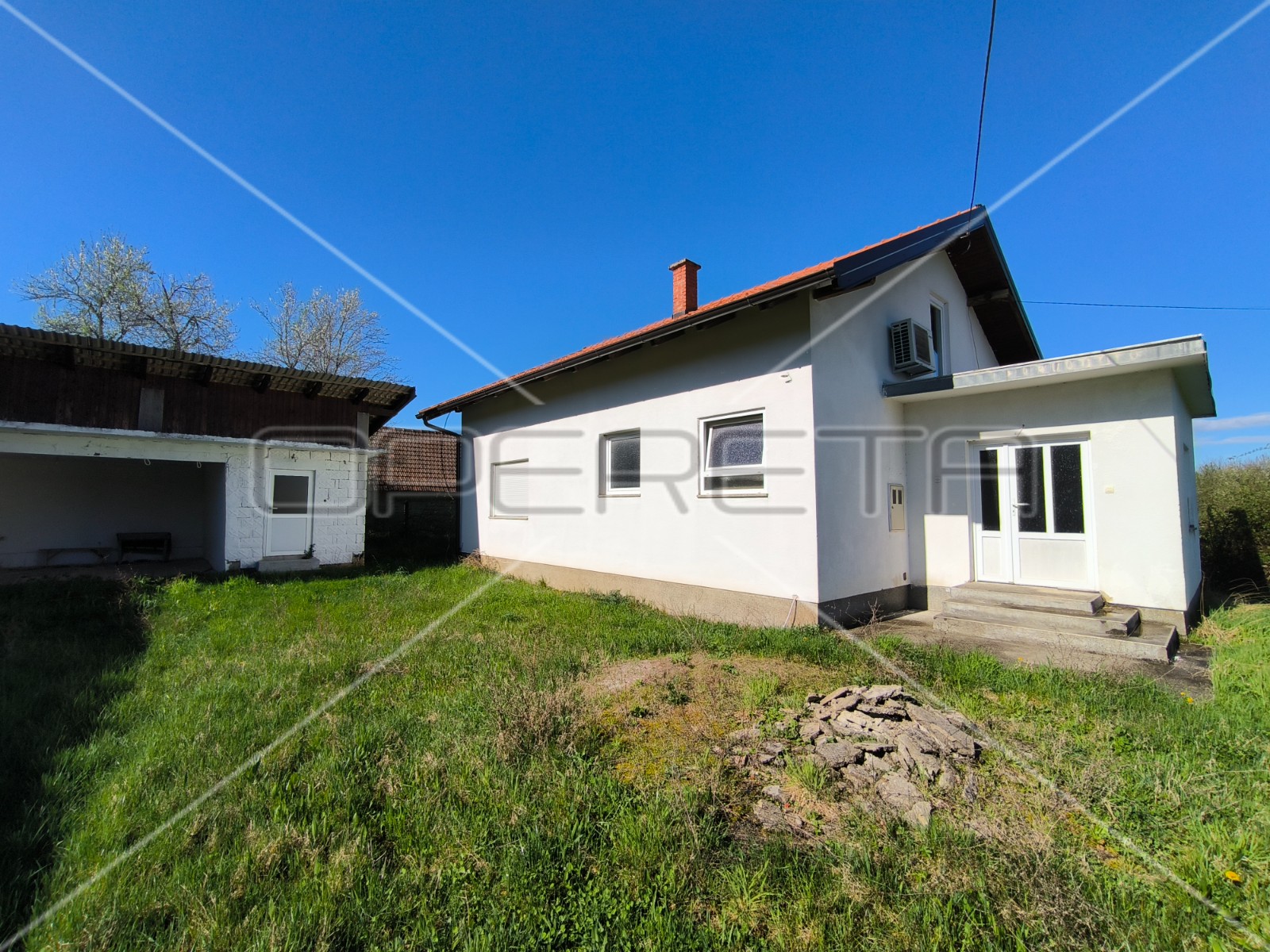 Будинок, 120 м², 135 861$ — FAKTOR