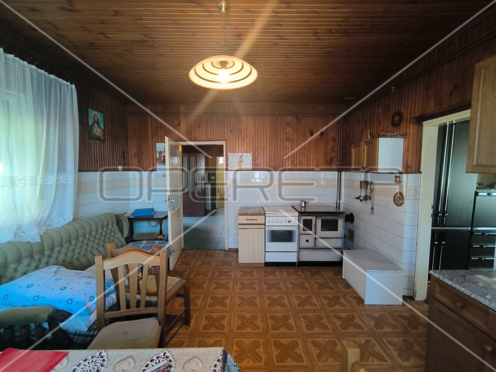 Дом, 155 м², 119 604$ — FAKTOR
