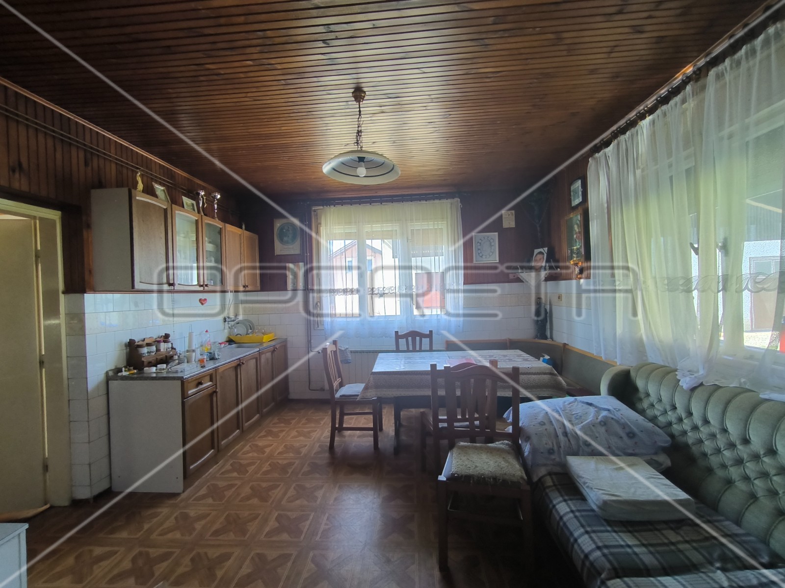 Дом, 155 м², 119 604$ — FAKTOR
