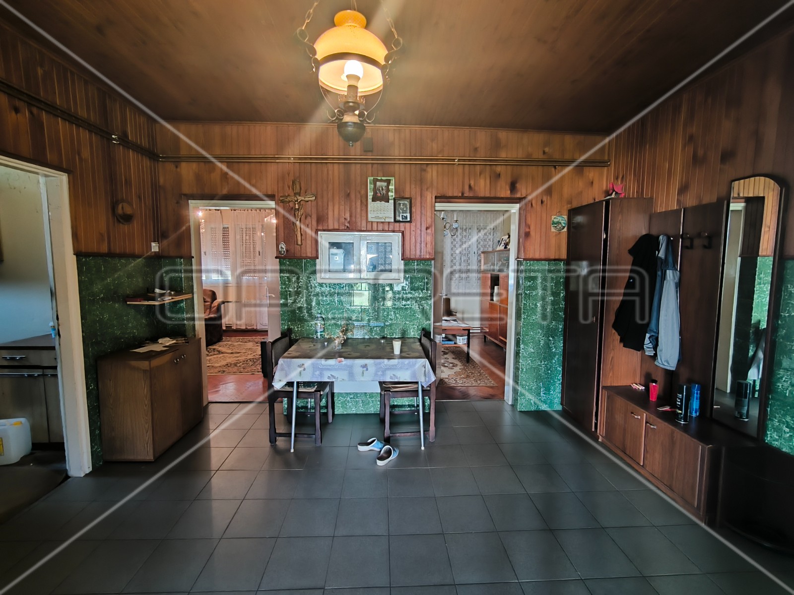 Дом, 155 м², 119 604$ — FAKTOR