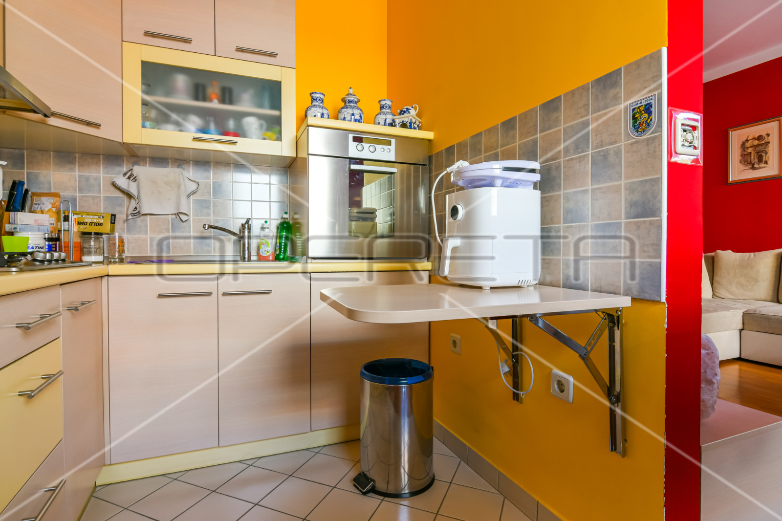 Квартира, 62 м², 261 487$ — FAKTOR