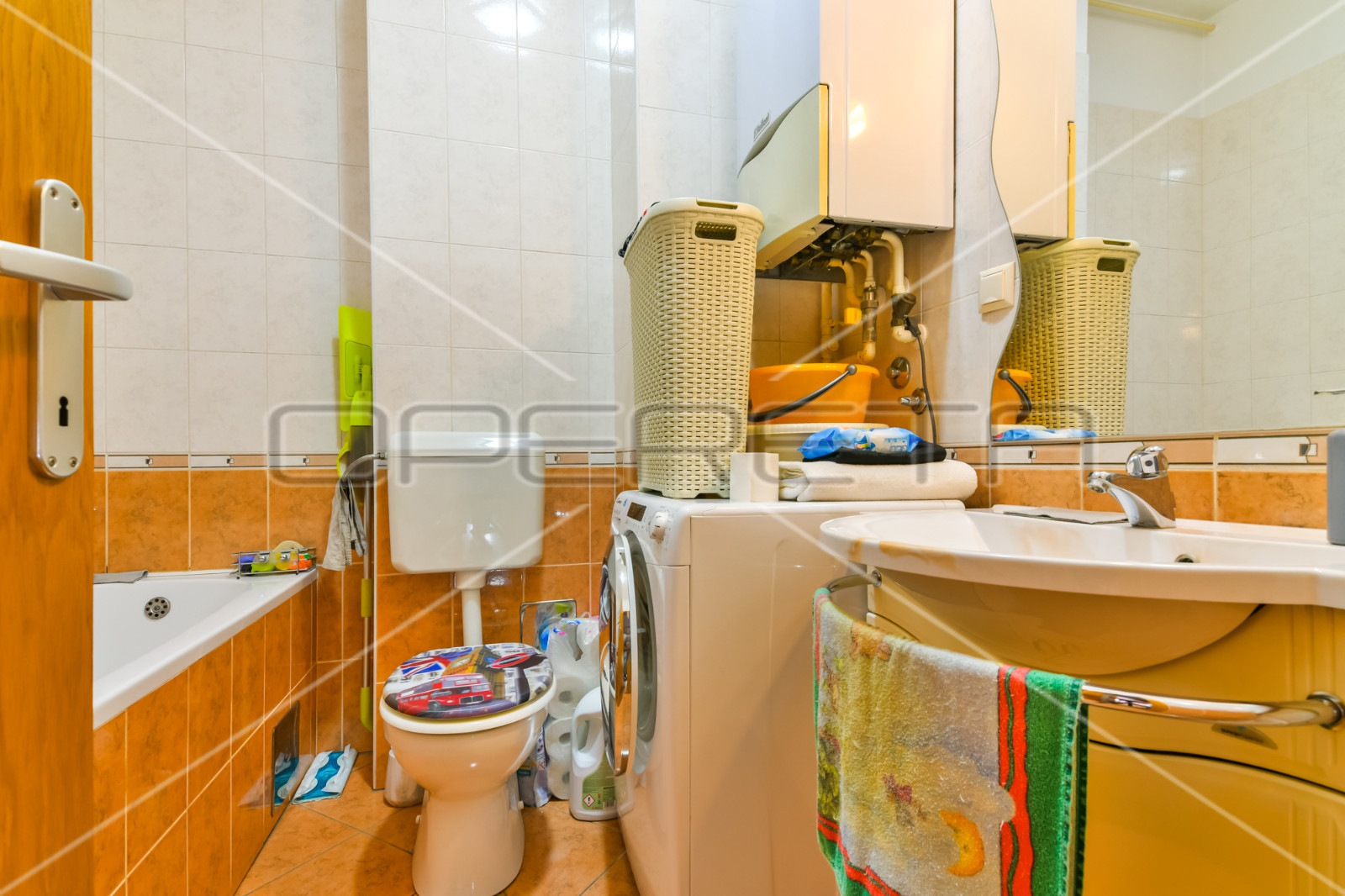Квартира, 62 м², 261 487$ — FAKTOR
