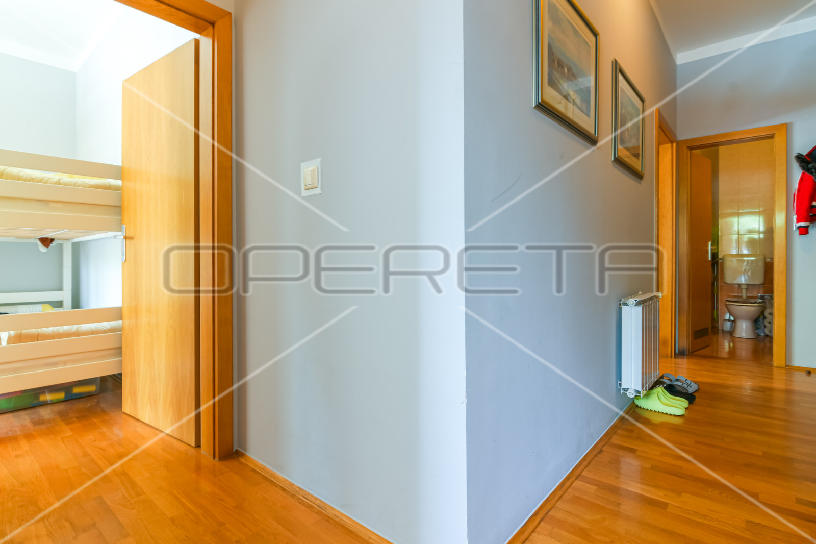 Квартира, 62 м², 261 487$ — FAKTOR