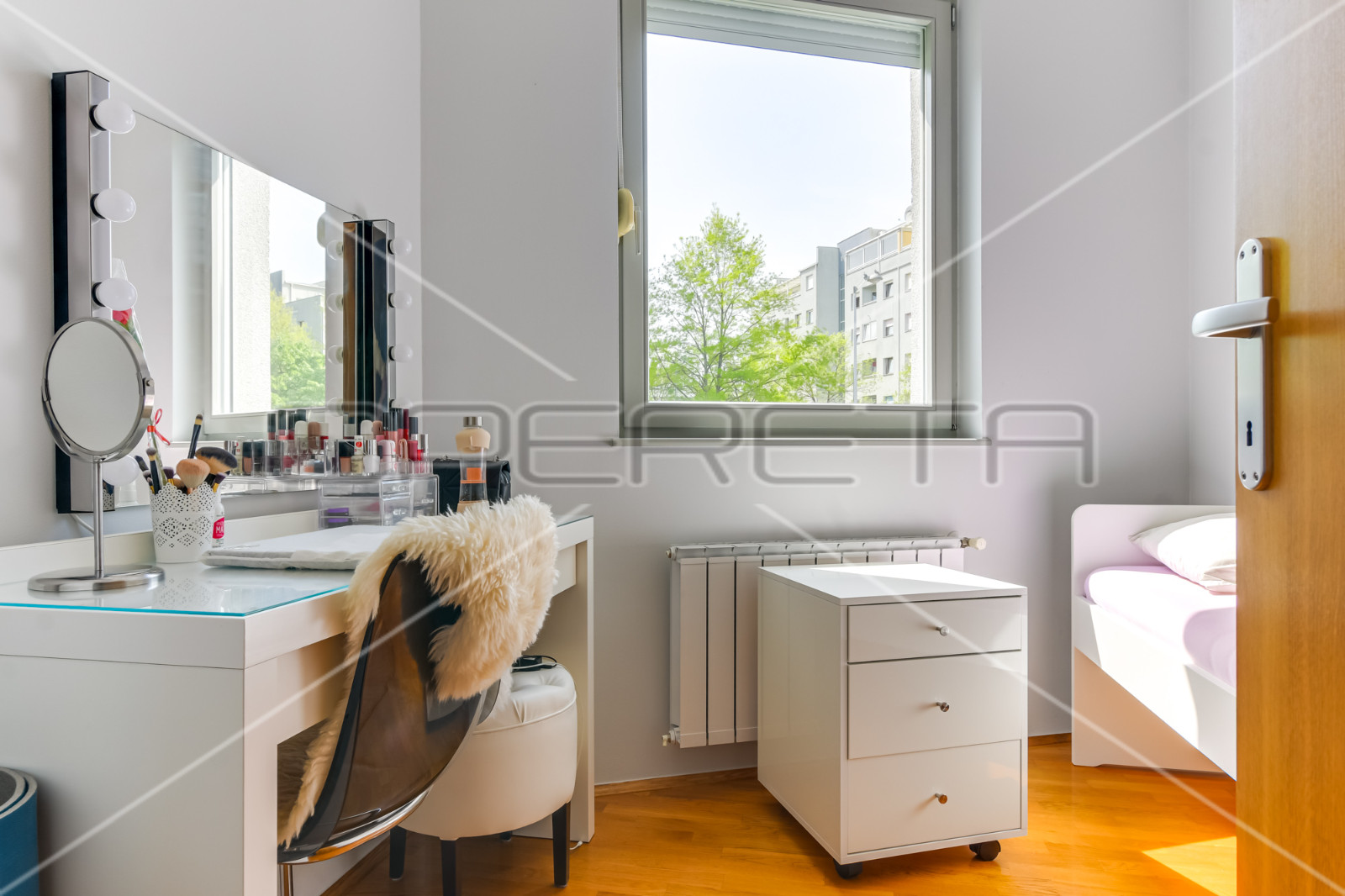 Квартира, 62 м², 261 487$ — FAKTOR