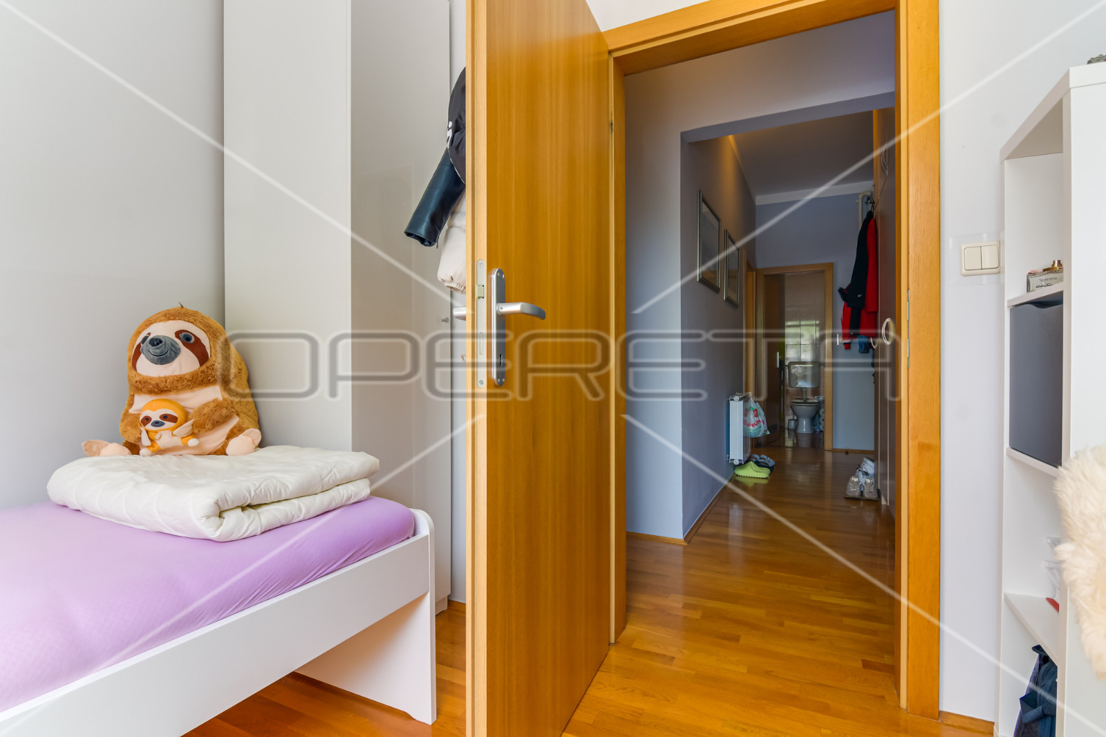 Квартира, 62 м², 261 487$ — FAKTOR