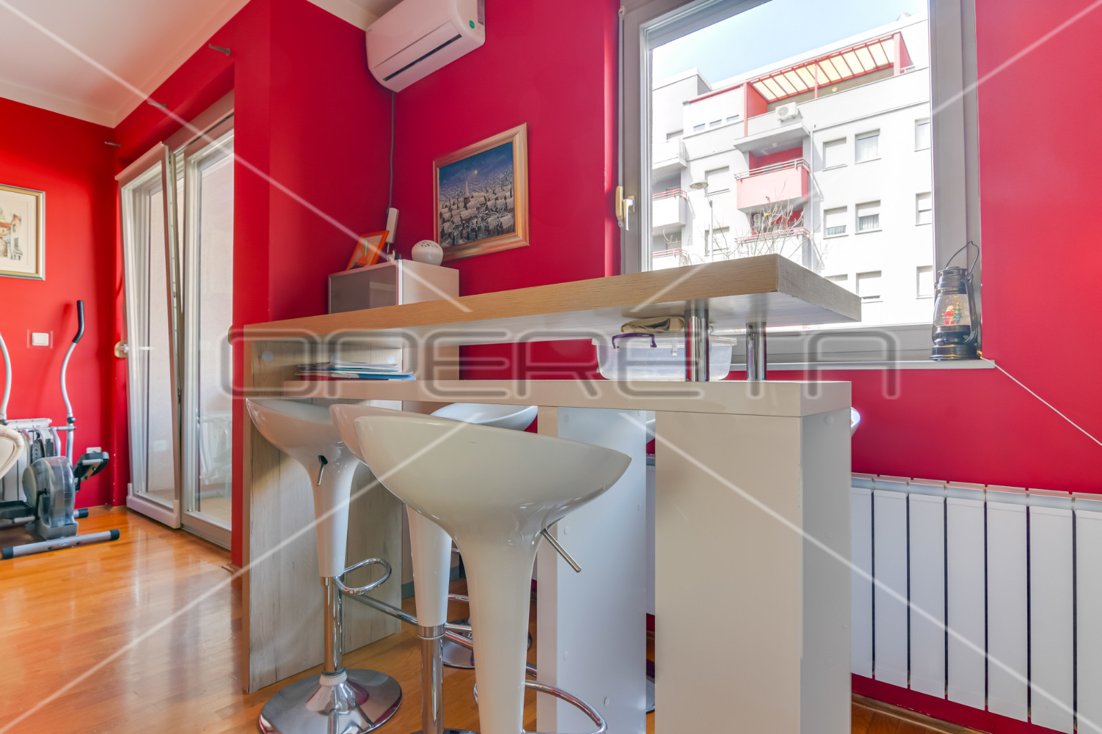 Квартира, 62 м², 261 487$ — FAKTOR