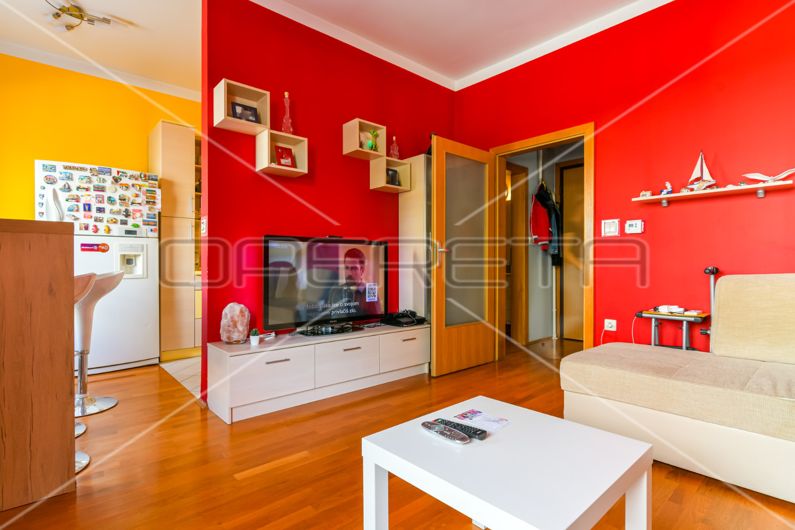 Квартира, 62 м², 261 487$ — FAKTOR