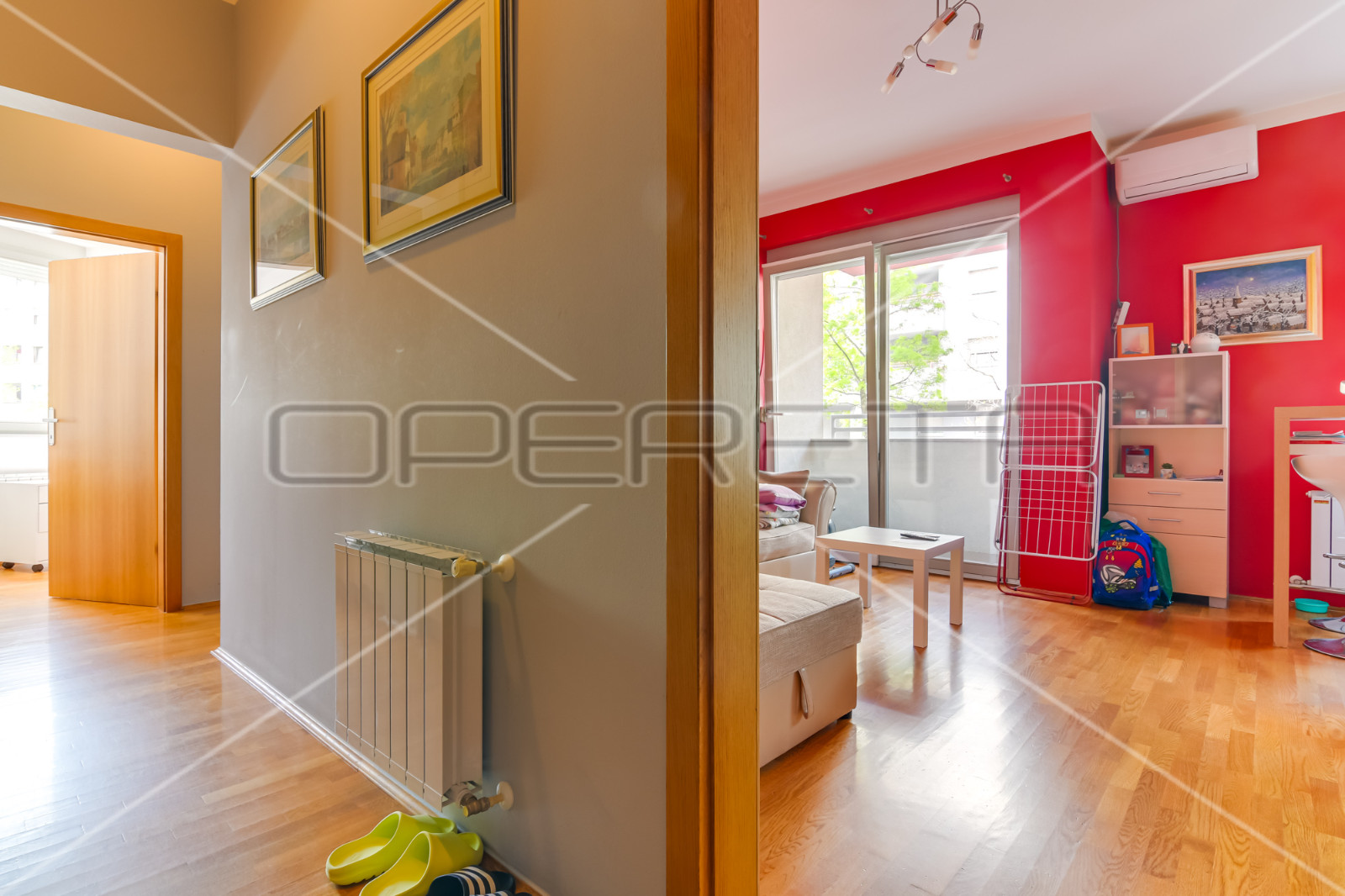Квартира, 62 м², 261 487$ — FAKTOR