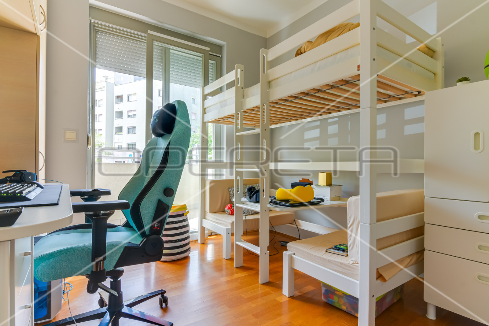 Квартира, 62 м², 261 487$ — FAKTOR