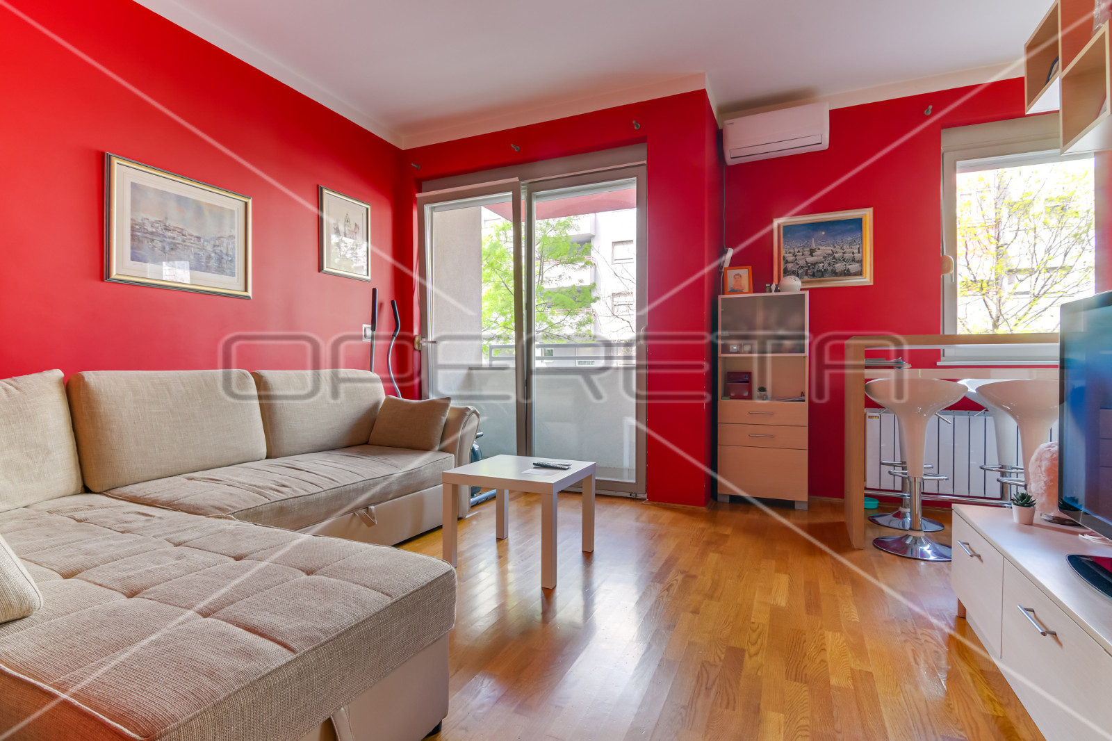 Квартира, 62 м², 261 487$ — FAKTOR