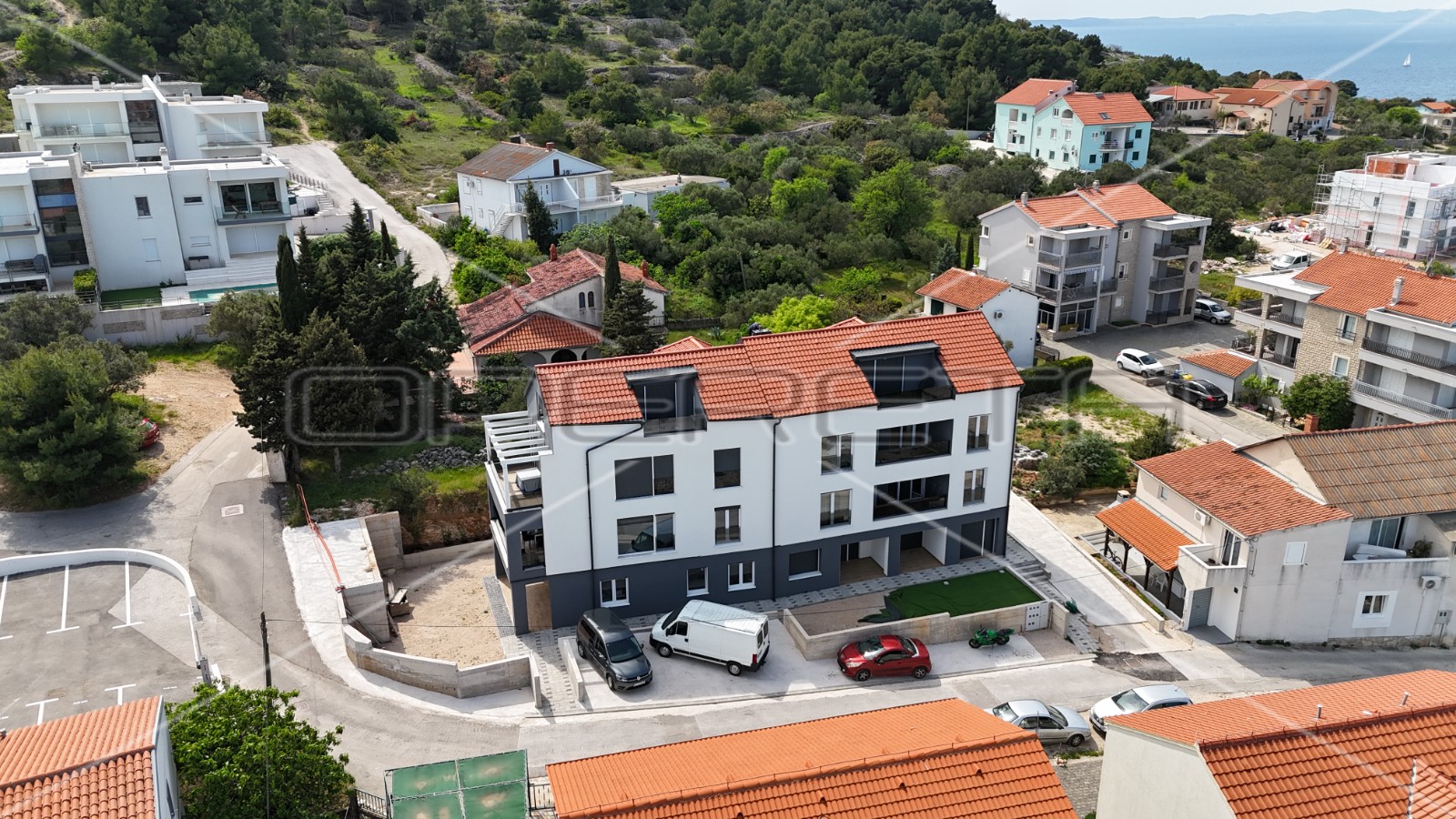 Квартира, 74 м², 285 894$ — FAKTOR