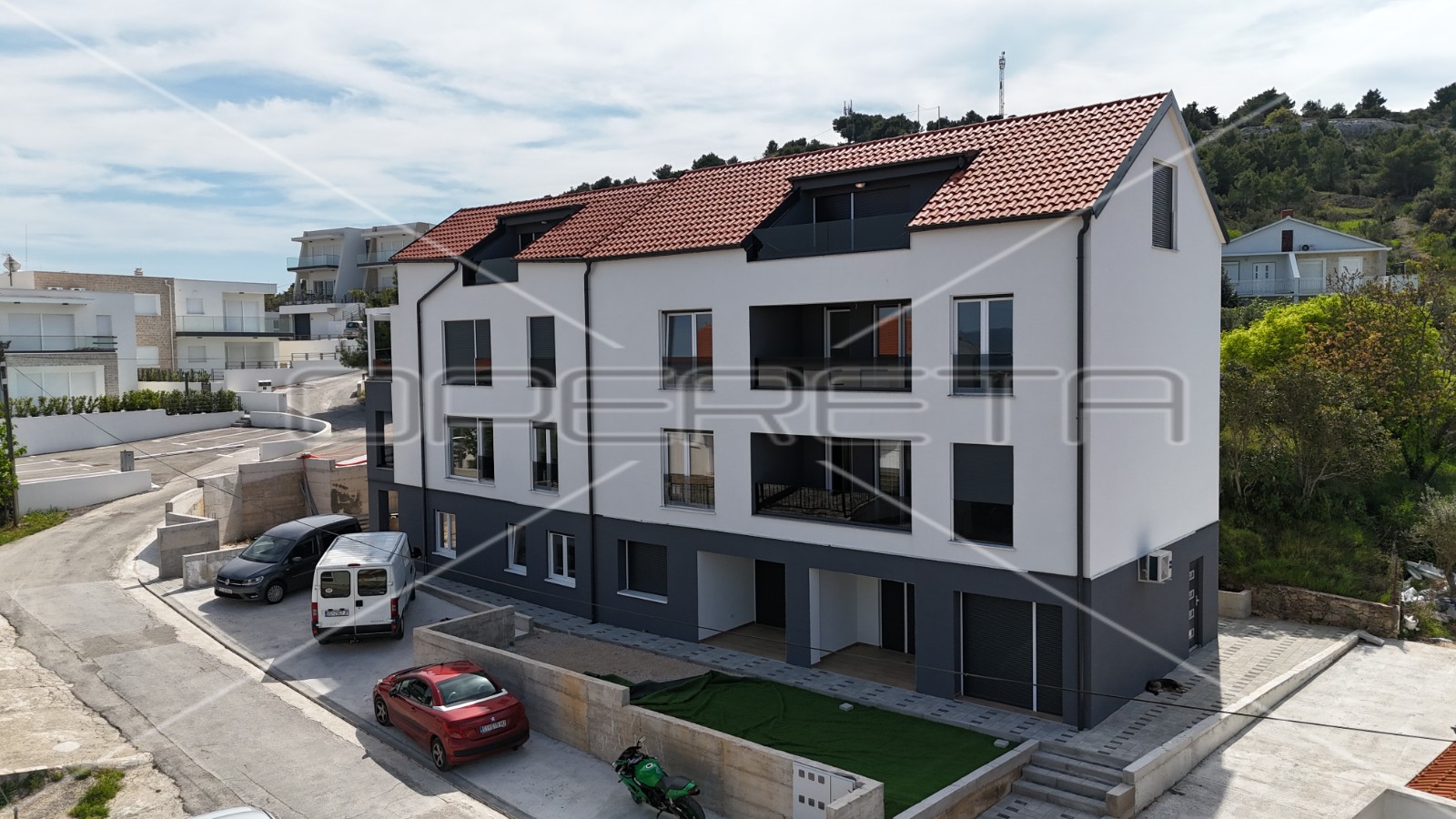 Квартира, 81 м², 312 043$ — FAKTOR