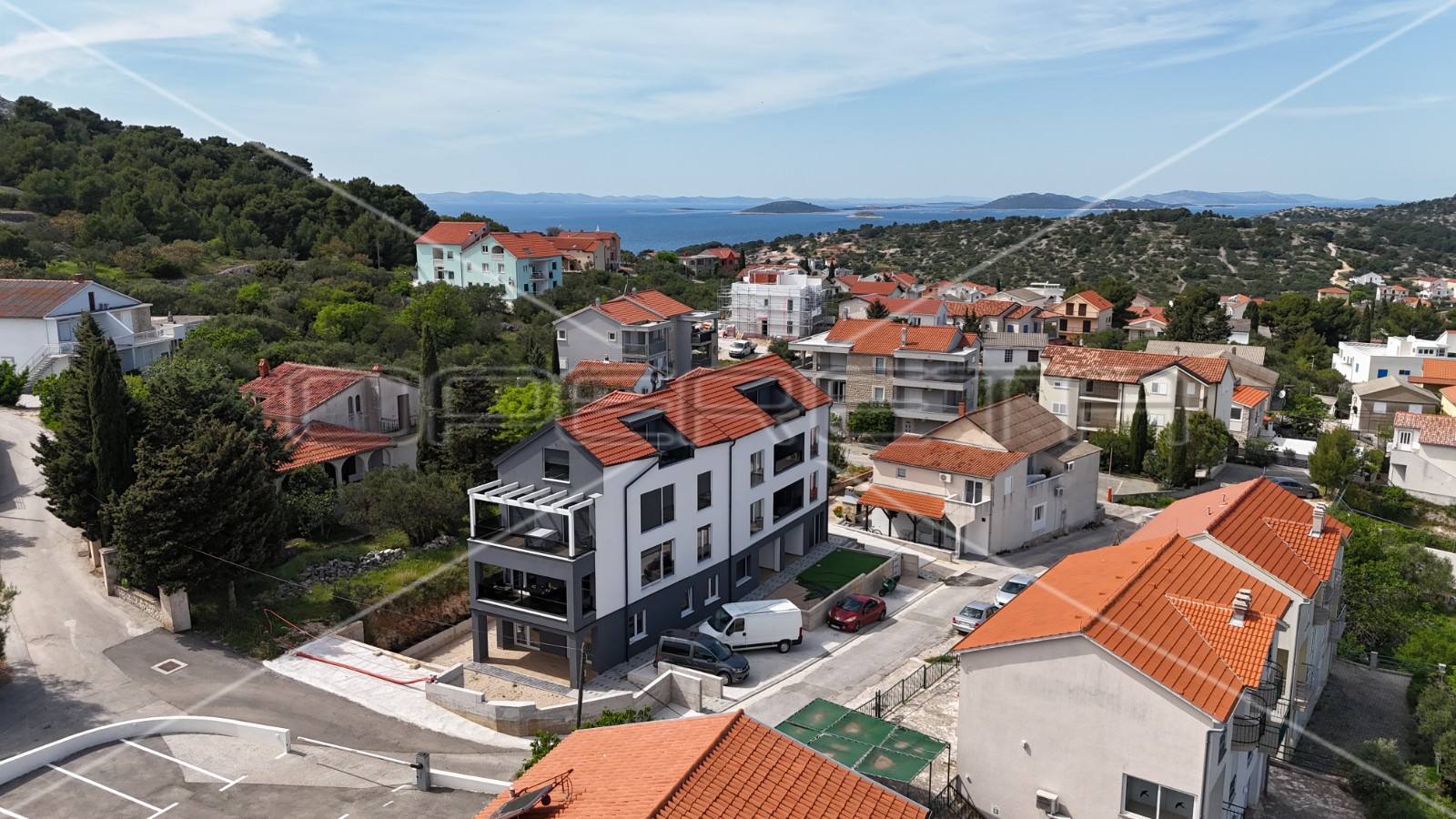 Квартира, 81 м², 312 043$ — FAKTOR