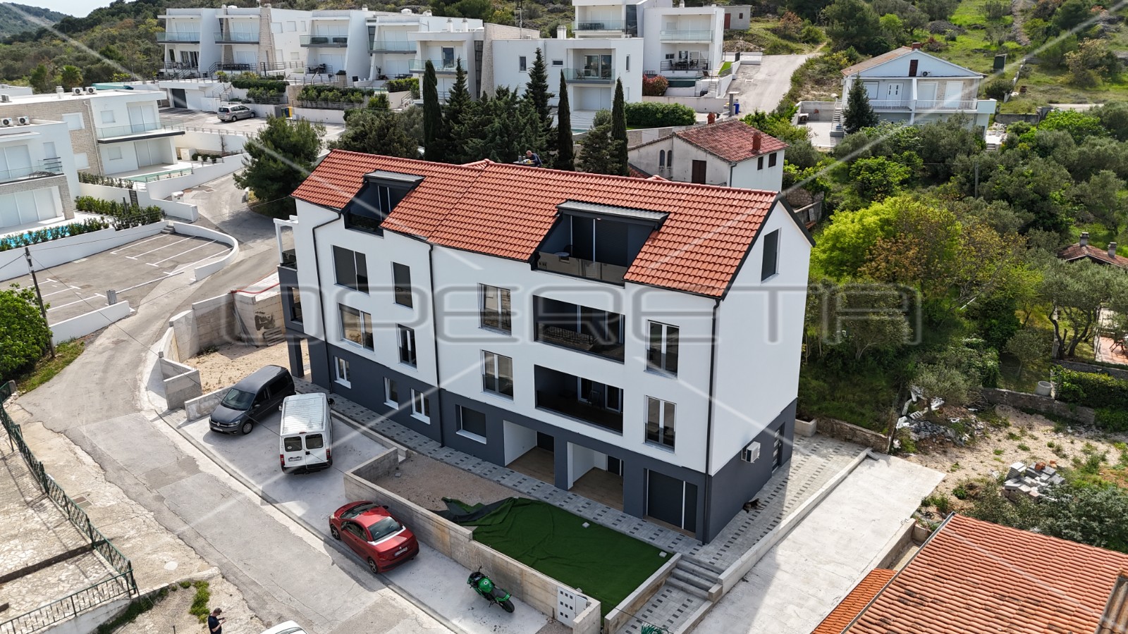 Квартира, 81 м², 312 043$ — FAKTOR