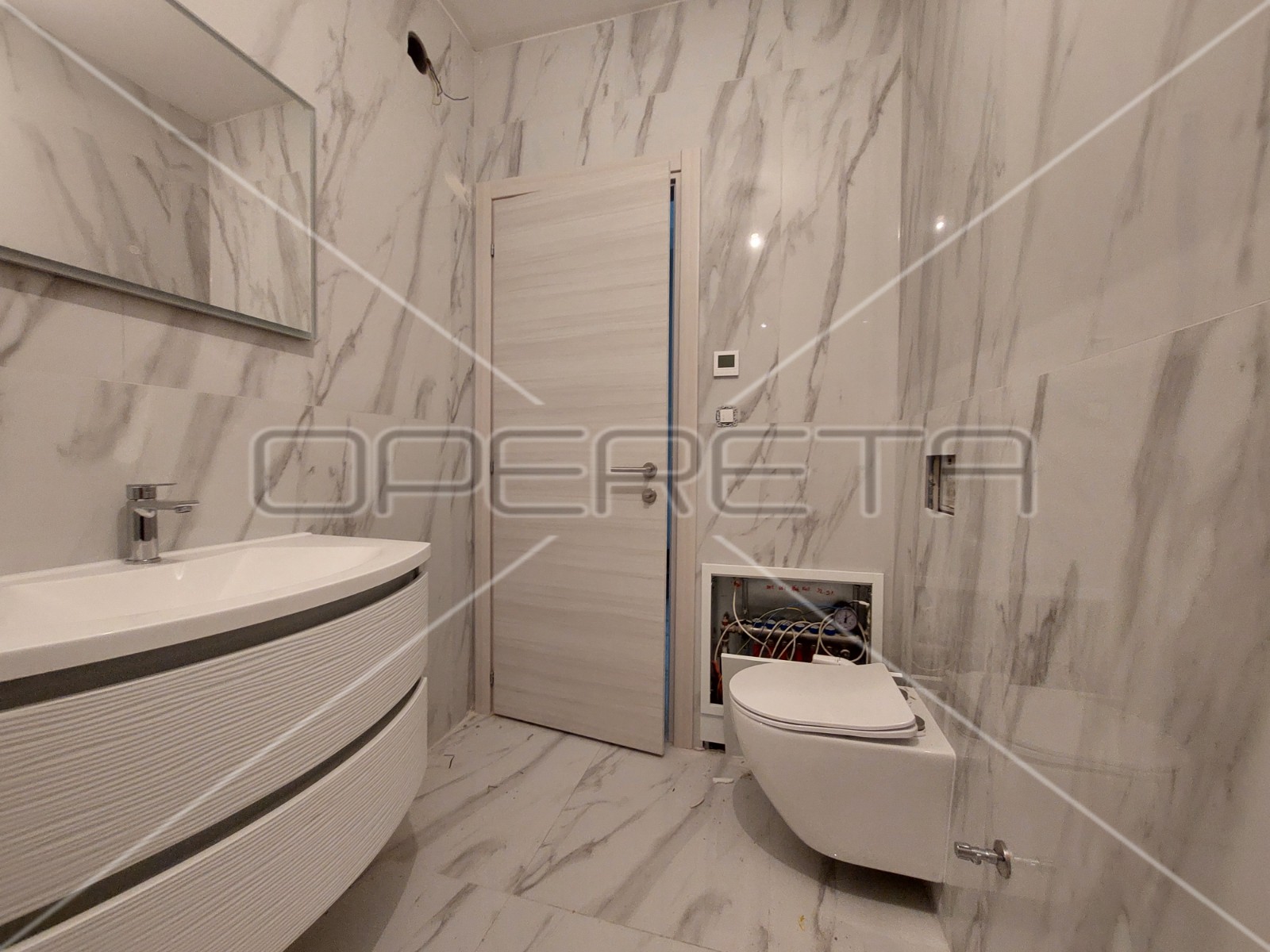 Квартира, 107 м², 373 095$ — FAKTOR