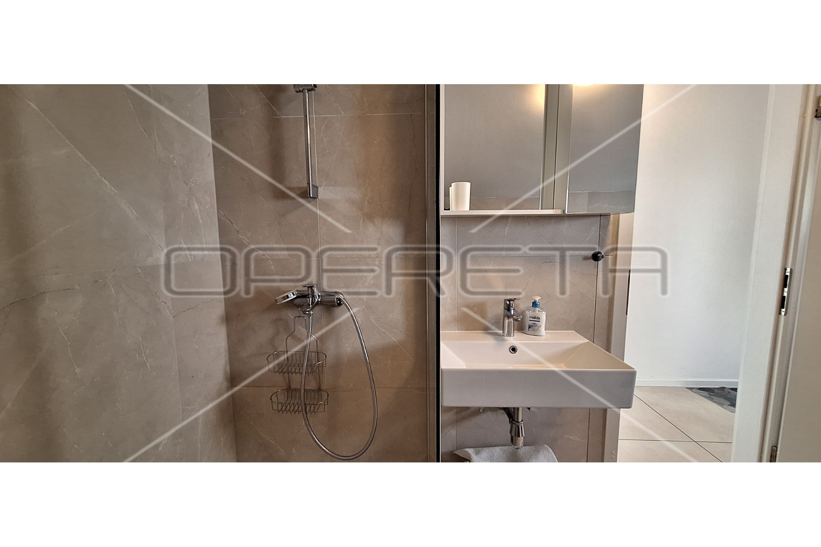 Квартира, 66 м², 218 488$ — FAKTOR