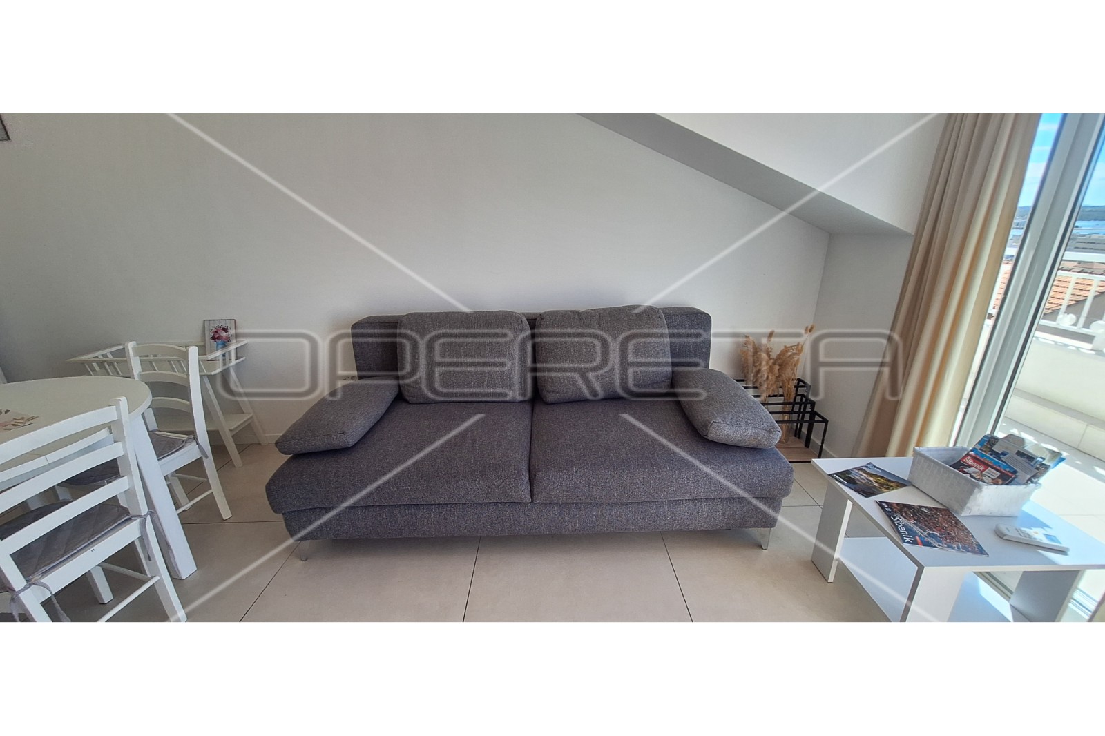 Квартира, 66 м², 218 488$ — FAKTOR