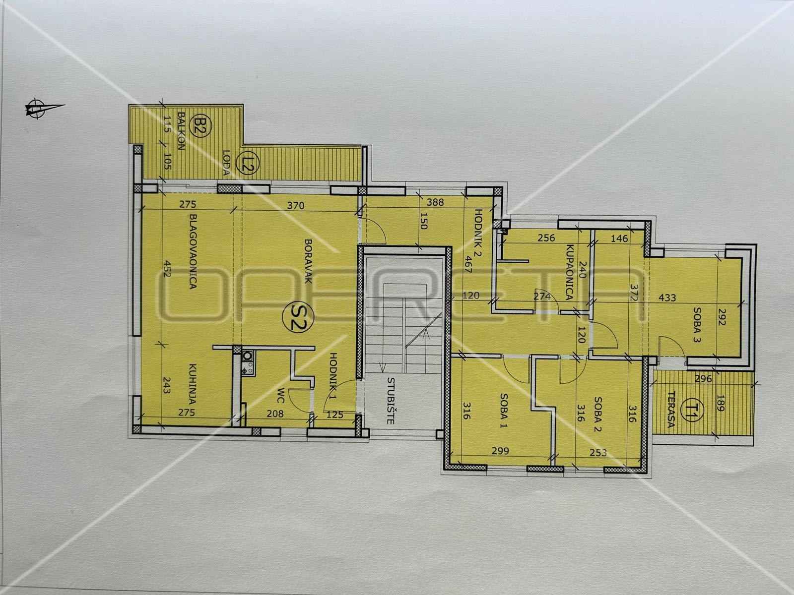 Квартира, 104 м², 315 850$ — FAKTOR