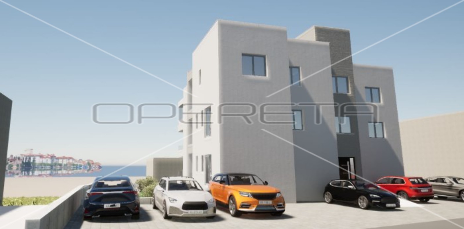Квартира, 69 м², 252 191$ — FAKTOR