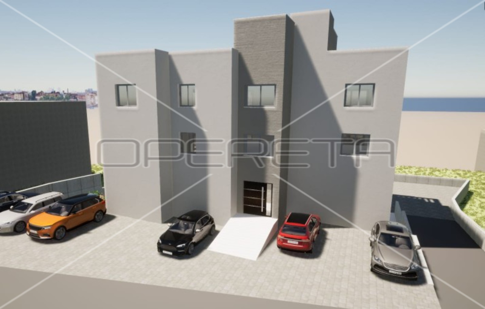 Квартира, 69 м², 252 191$ — FAKTOR