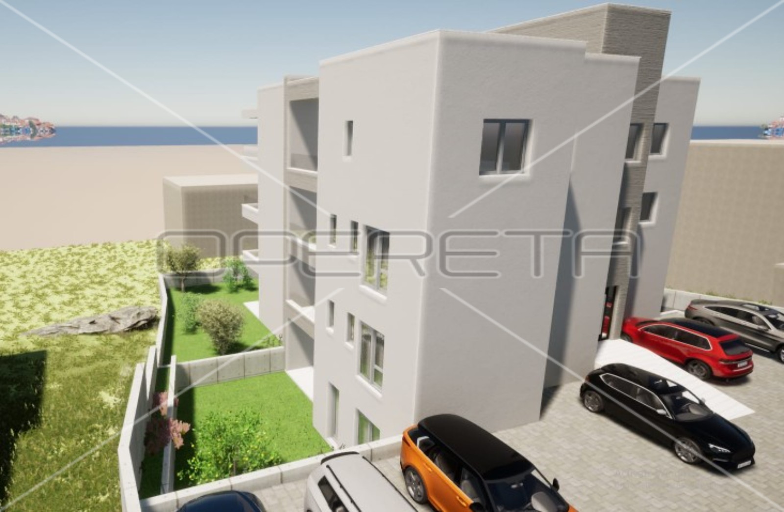 Квартира, 69 м², 252 191$ — FAKTOR