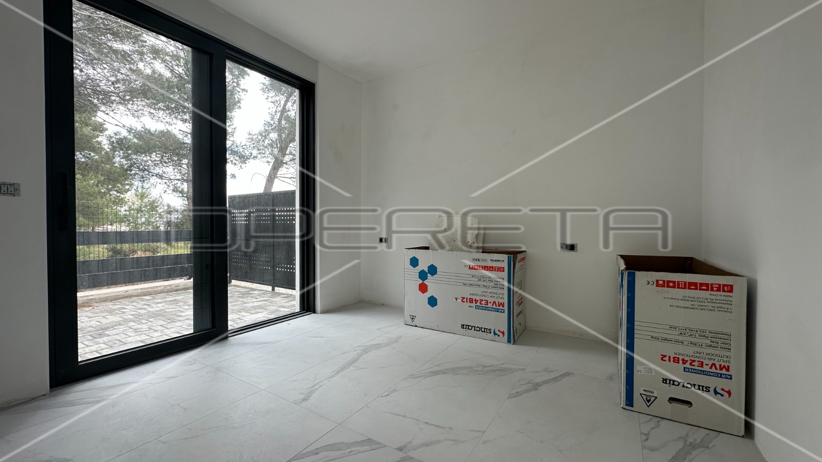 Квартира, 113 м², 366 084$ — FAKTOR