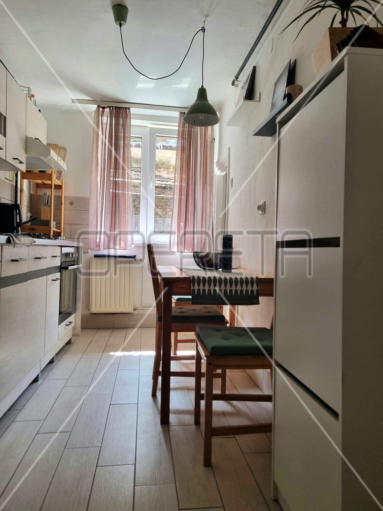 Квартира, 46 м², 138 415$ — FAKTOR