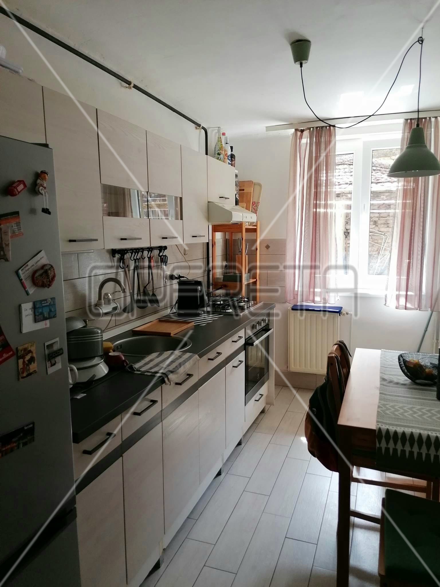 Квартира, 46 м², 138 415$ — FAKTOR