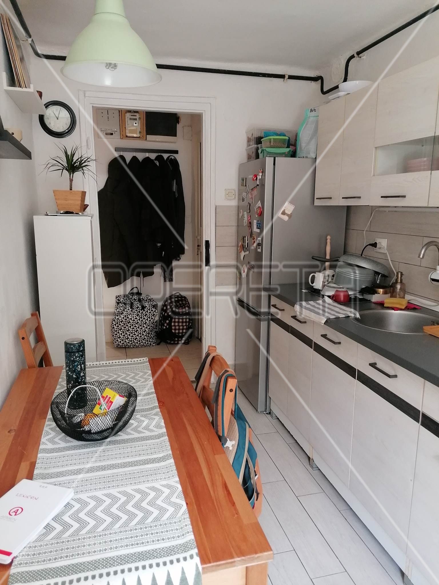 Квартира, 46 м², 138 415$ — FAKTOR
