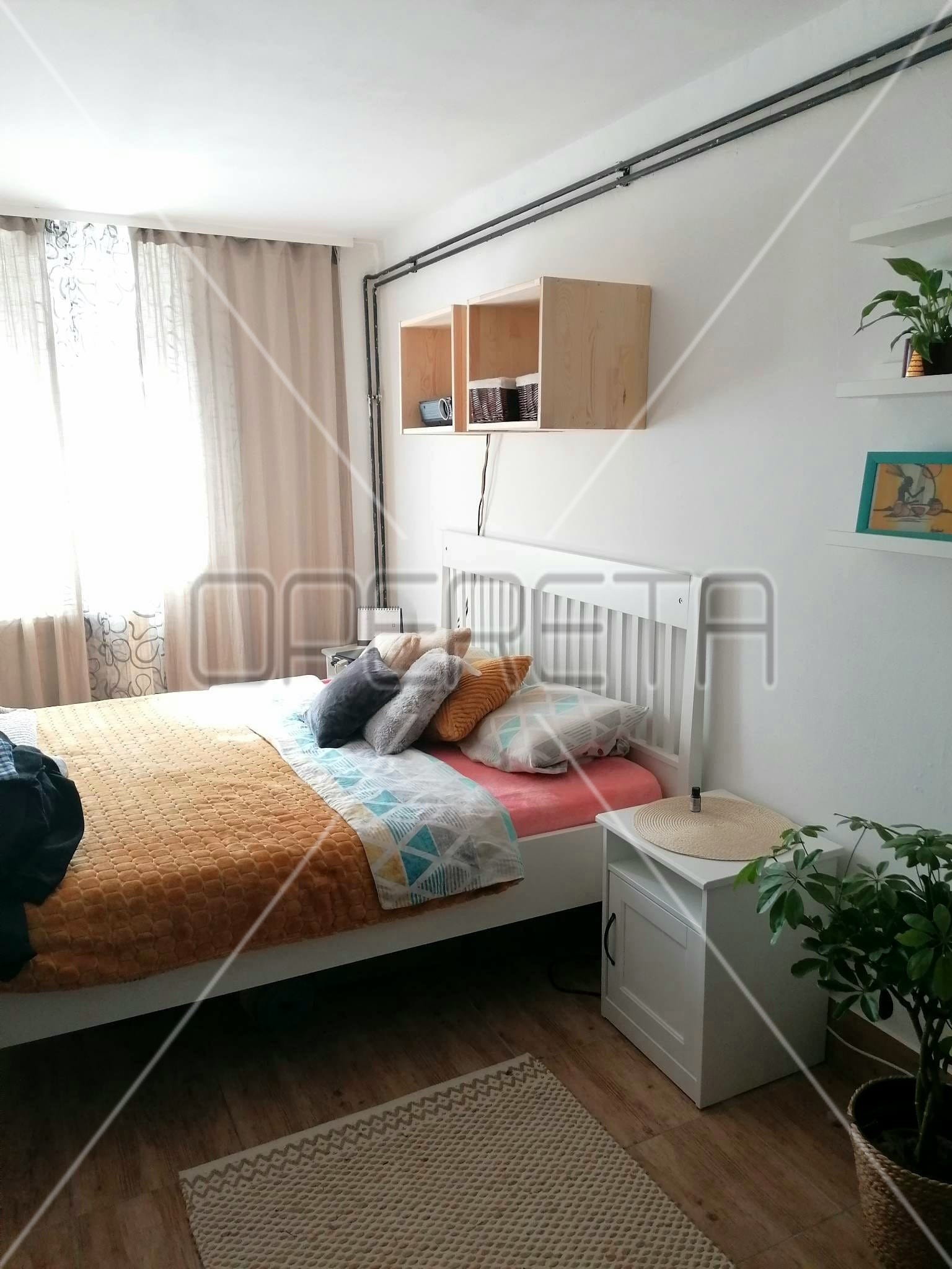 Квартира, 46 м², 138 415$ — FAKTOR