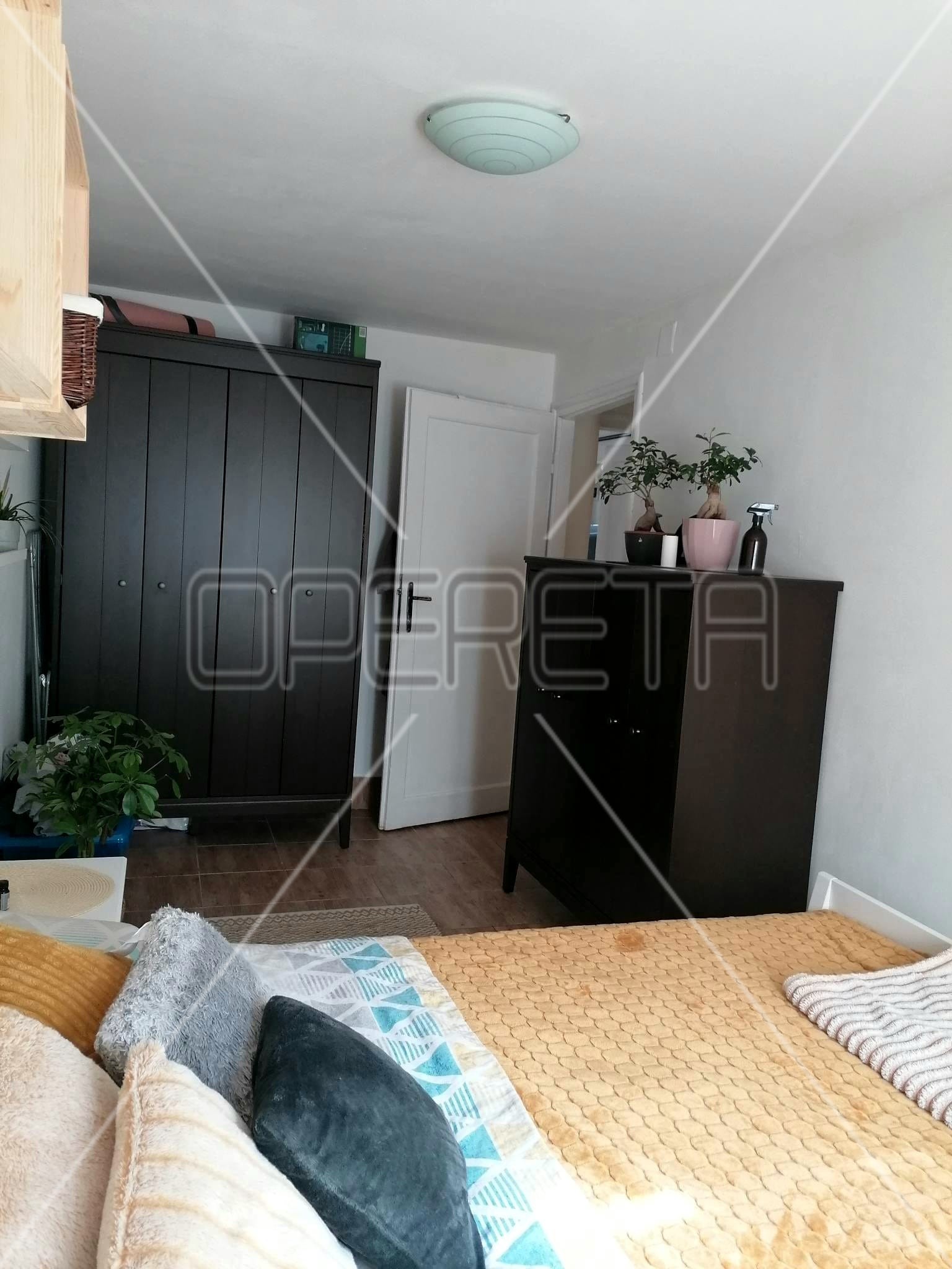 Квартира, 46 м², 138 415$ — FAKTOR