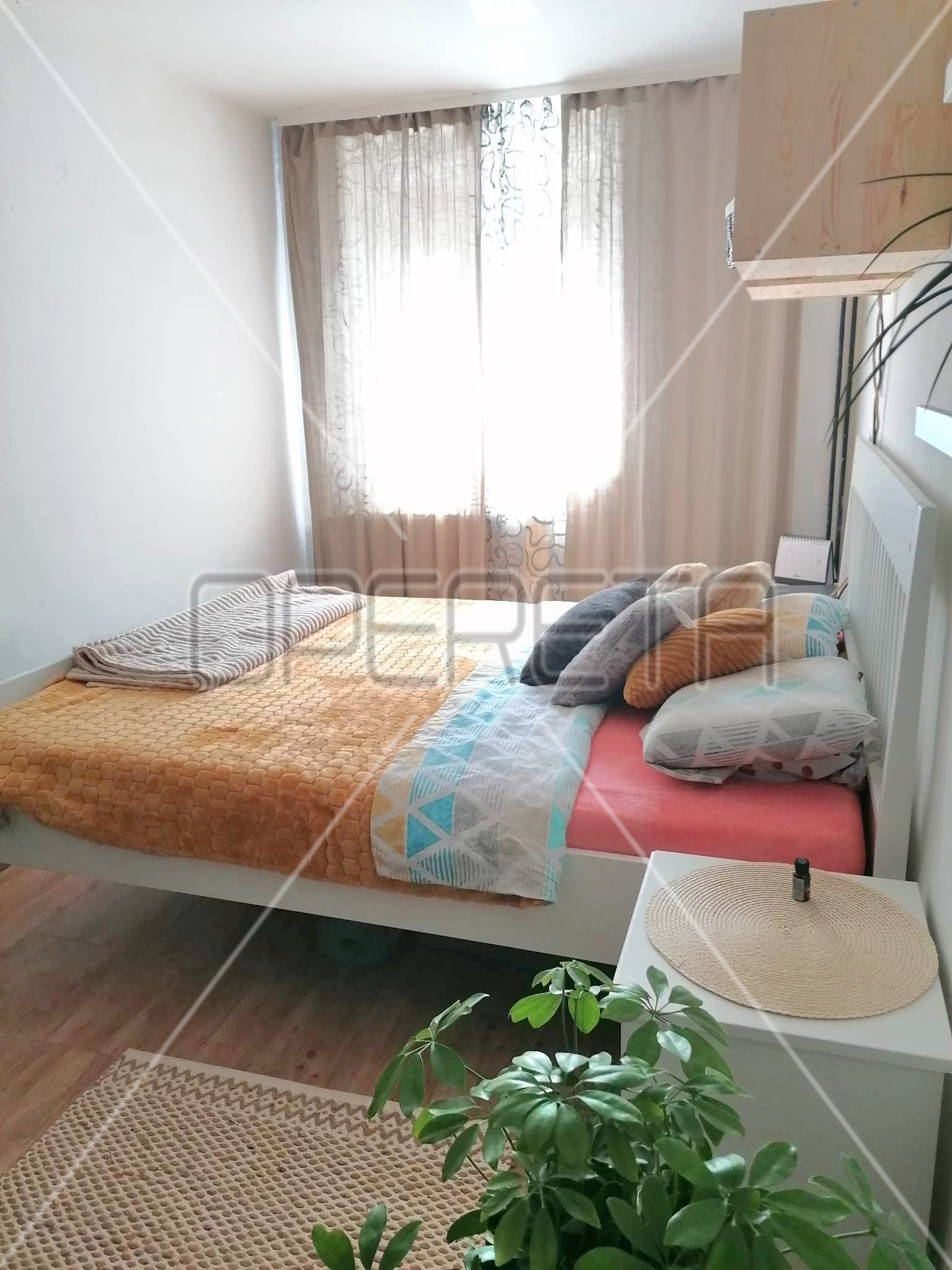 Квартира, 46 м², 138 415$ — FAKTOR