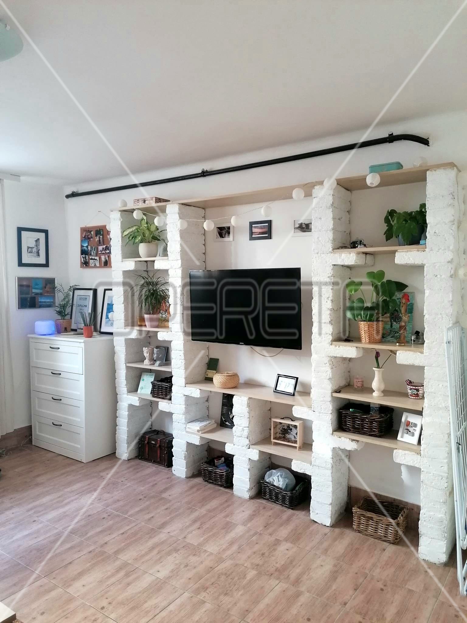Квартира, 46 м², 138 415$ — FAKTOR