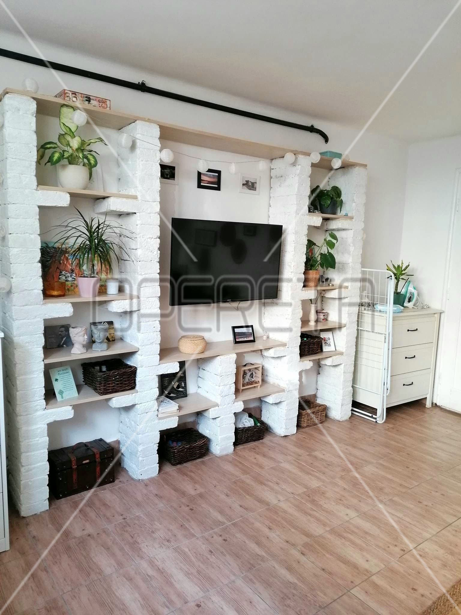 Квартира, 46 м², 138 415$ — FAKTOR