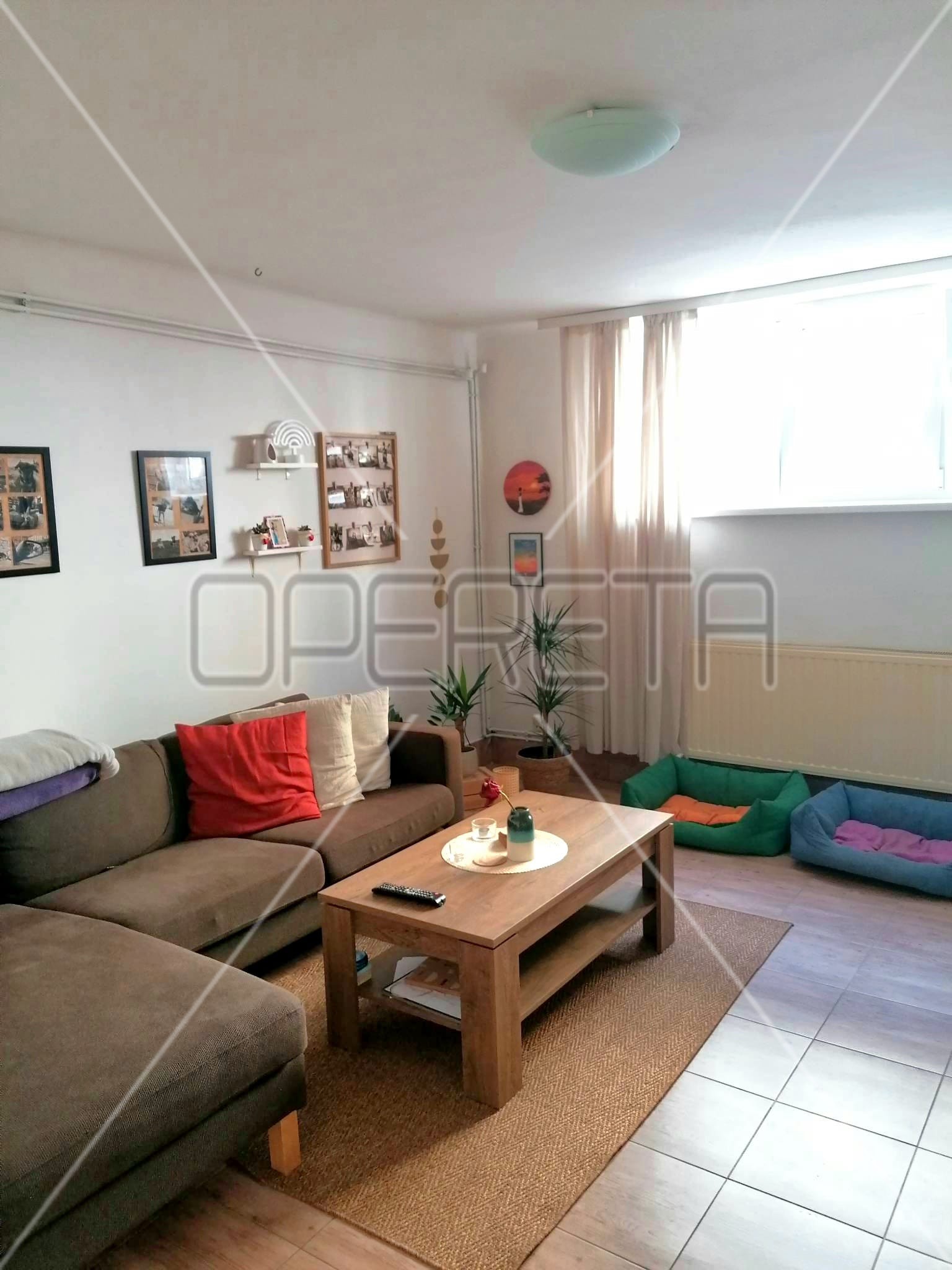 Квартира, 46 м², 138 415$ — FAKTOR