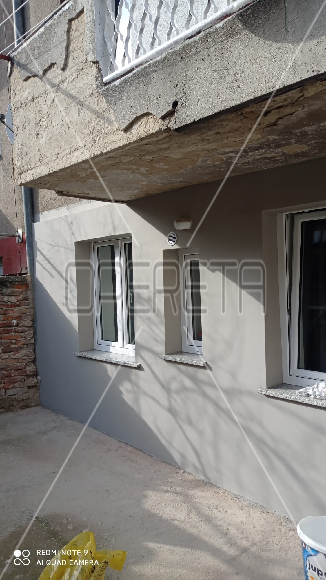 Квартира, 46 м², 138 415$ — FAKTOR