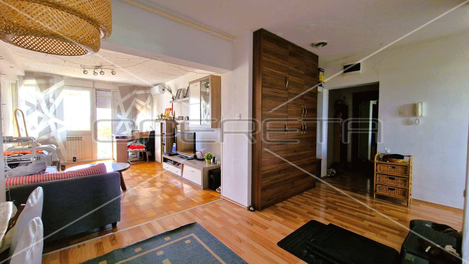 Квартира, 62 м², 208 029$ — FAKTOR