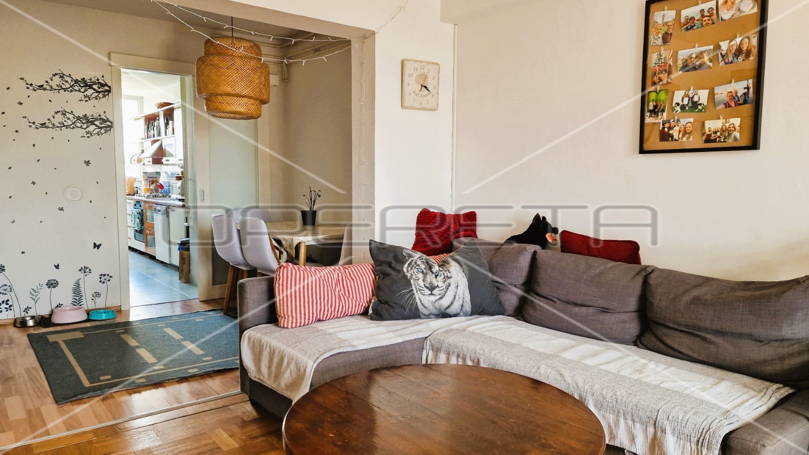 Квартира, 62 м², 208 029$ — FAKTOR