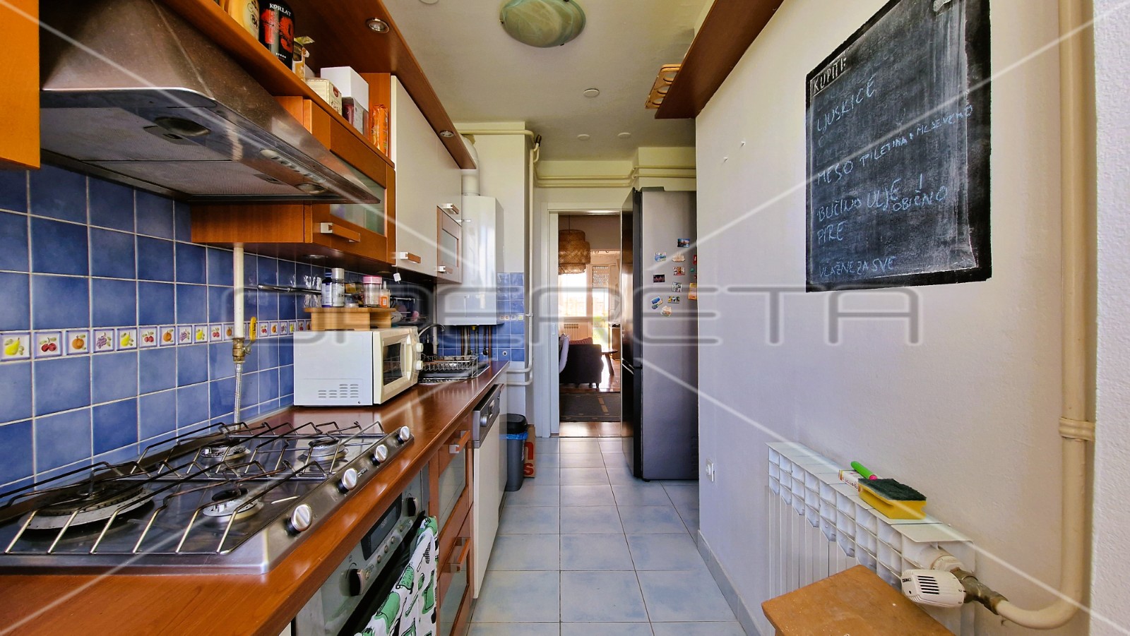 Квартира, 62 м², 208 029$ — FAKTOR
