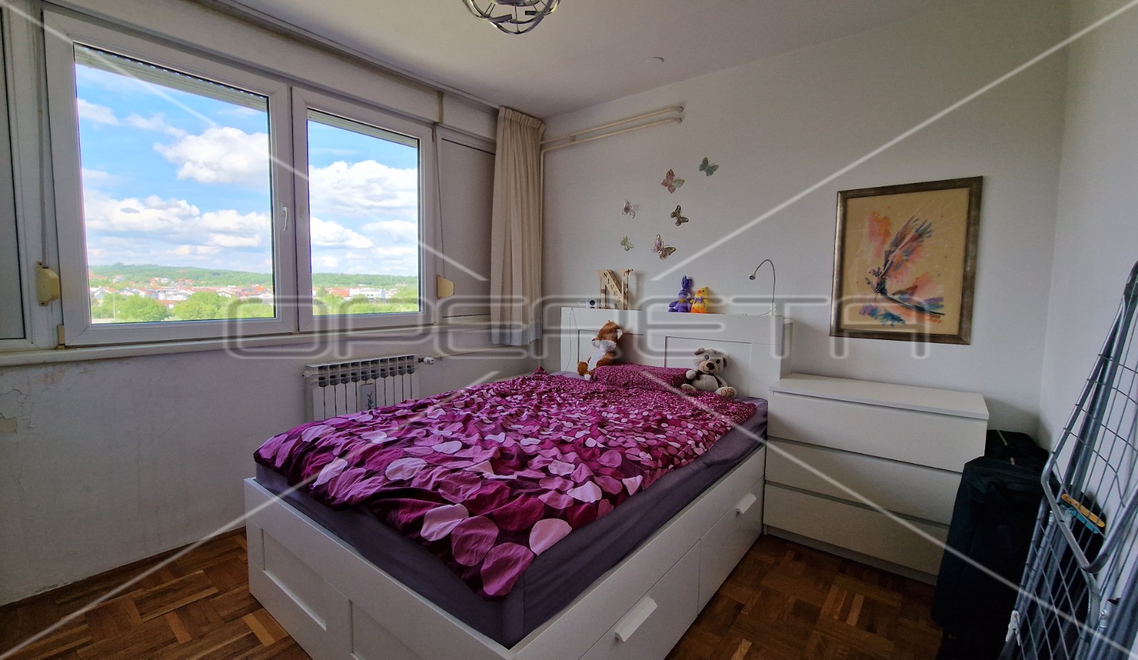 Квартира, 62 м², 208 029$ — FAKTOR