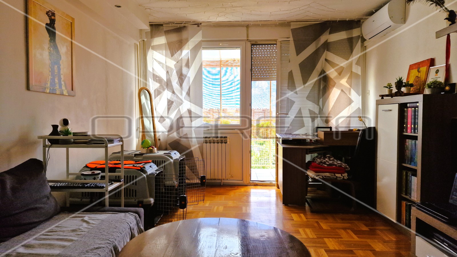 Квартира, 62 м², 208 029$ — FAKTOR