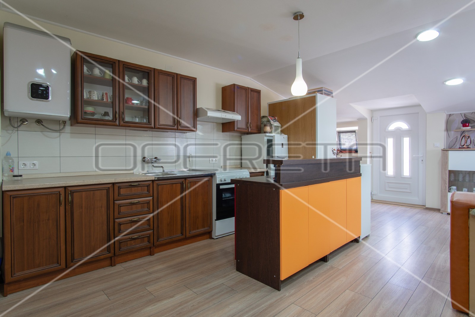 Дом, 120 м², 499 734$ — FAKTOR