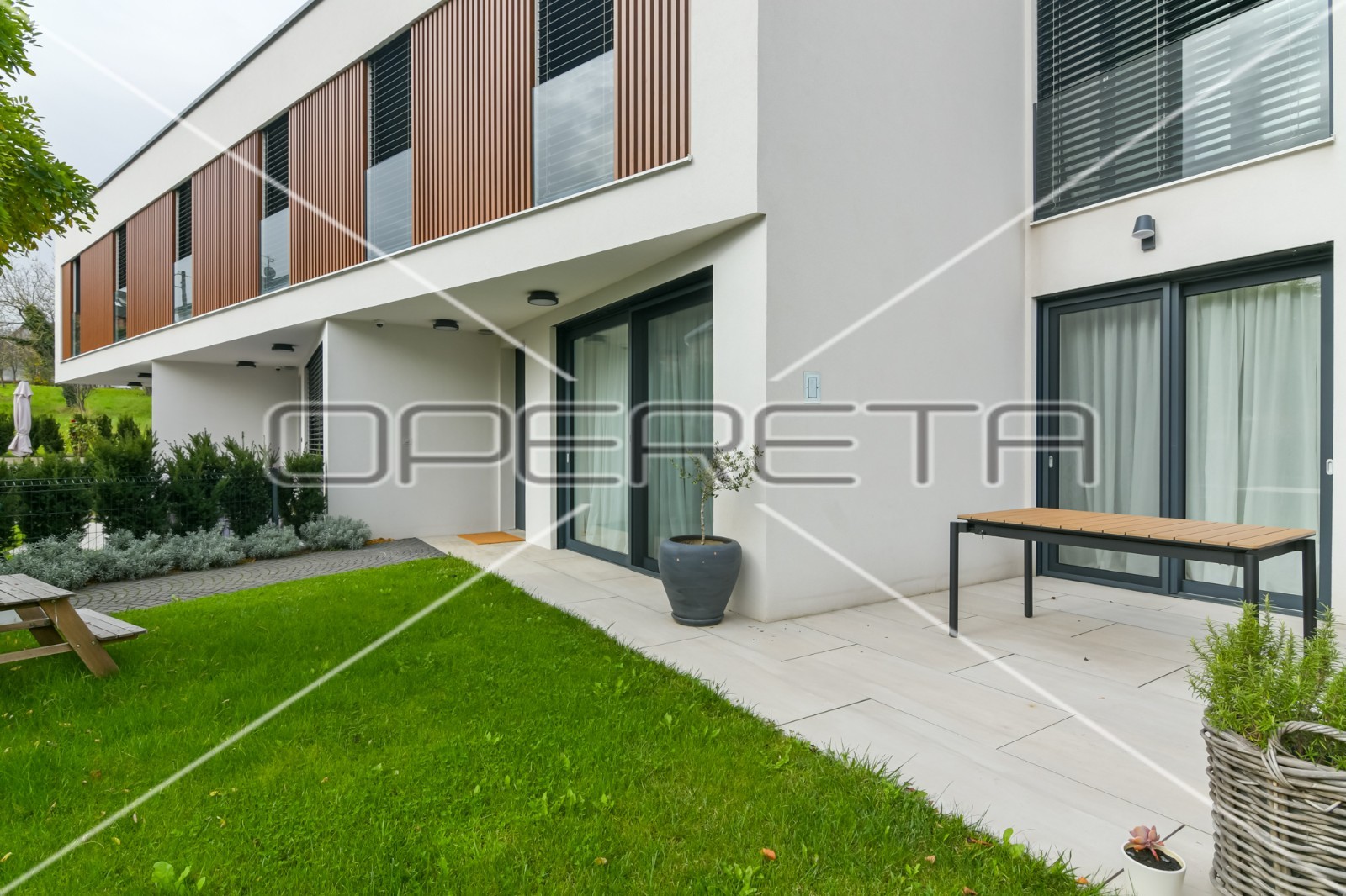 Квартира, 148 м², 813 520$ — FAKTOR