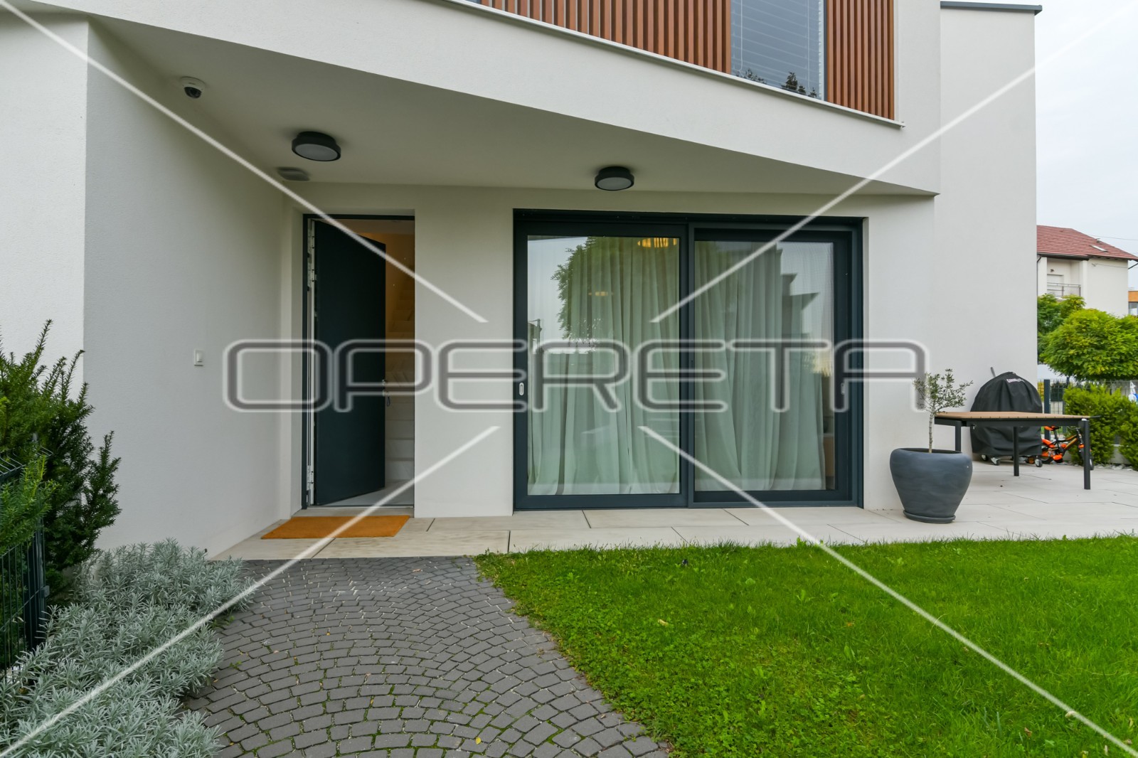 Квартира, 148 м², 813 520$ — FAKTOR