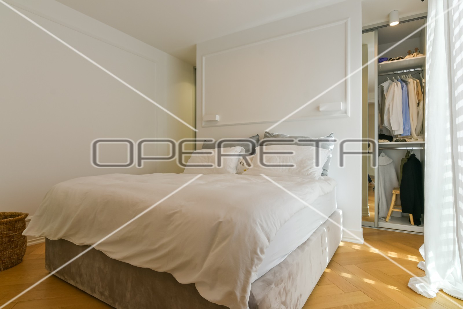 Квартира, 148 м², 813 520$ — FAKTOR