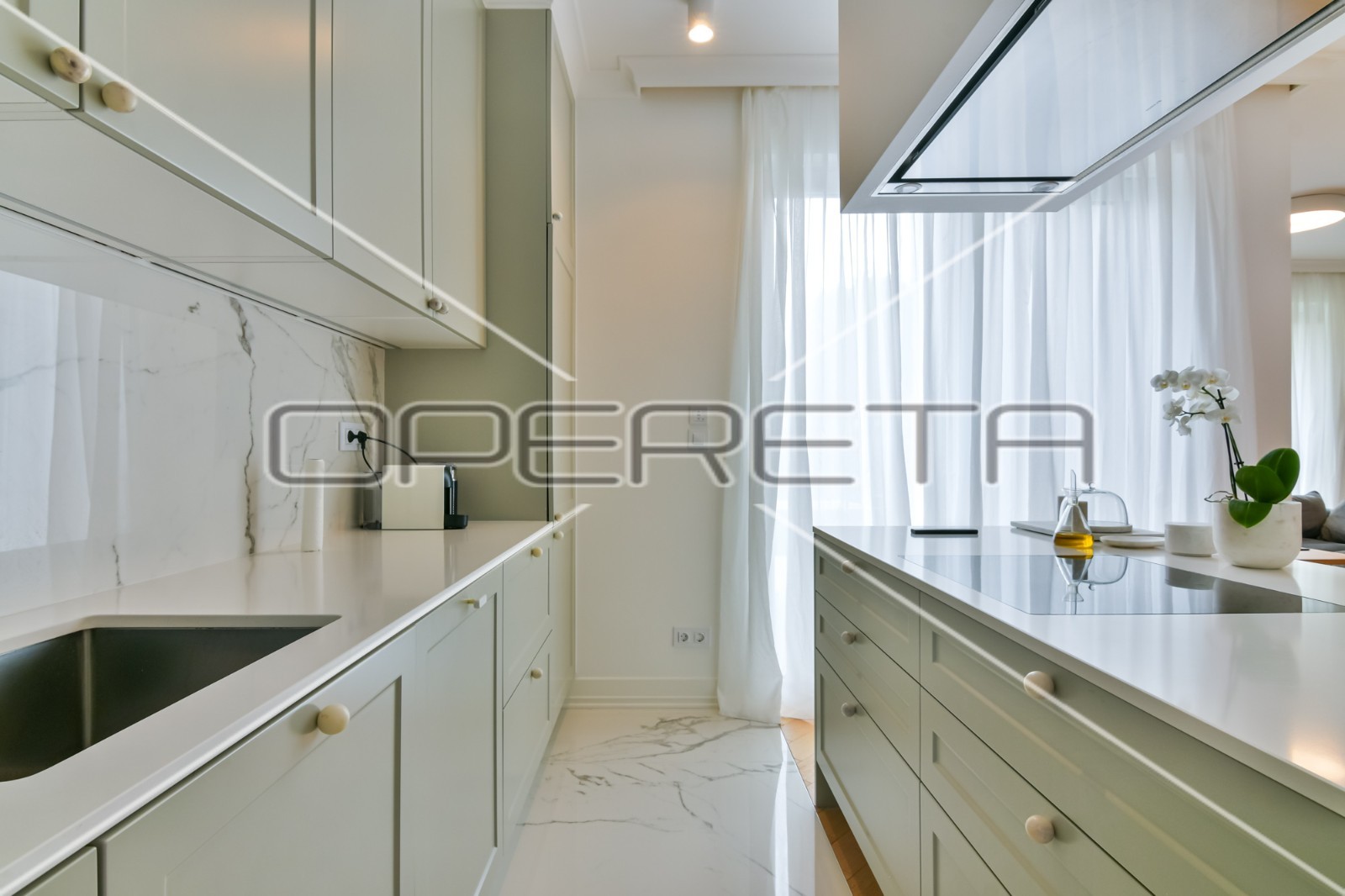 Квартира, 148 м², 813 520$ — FAKTOR